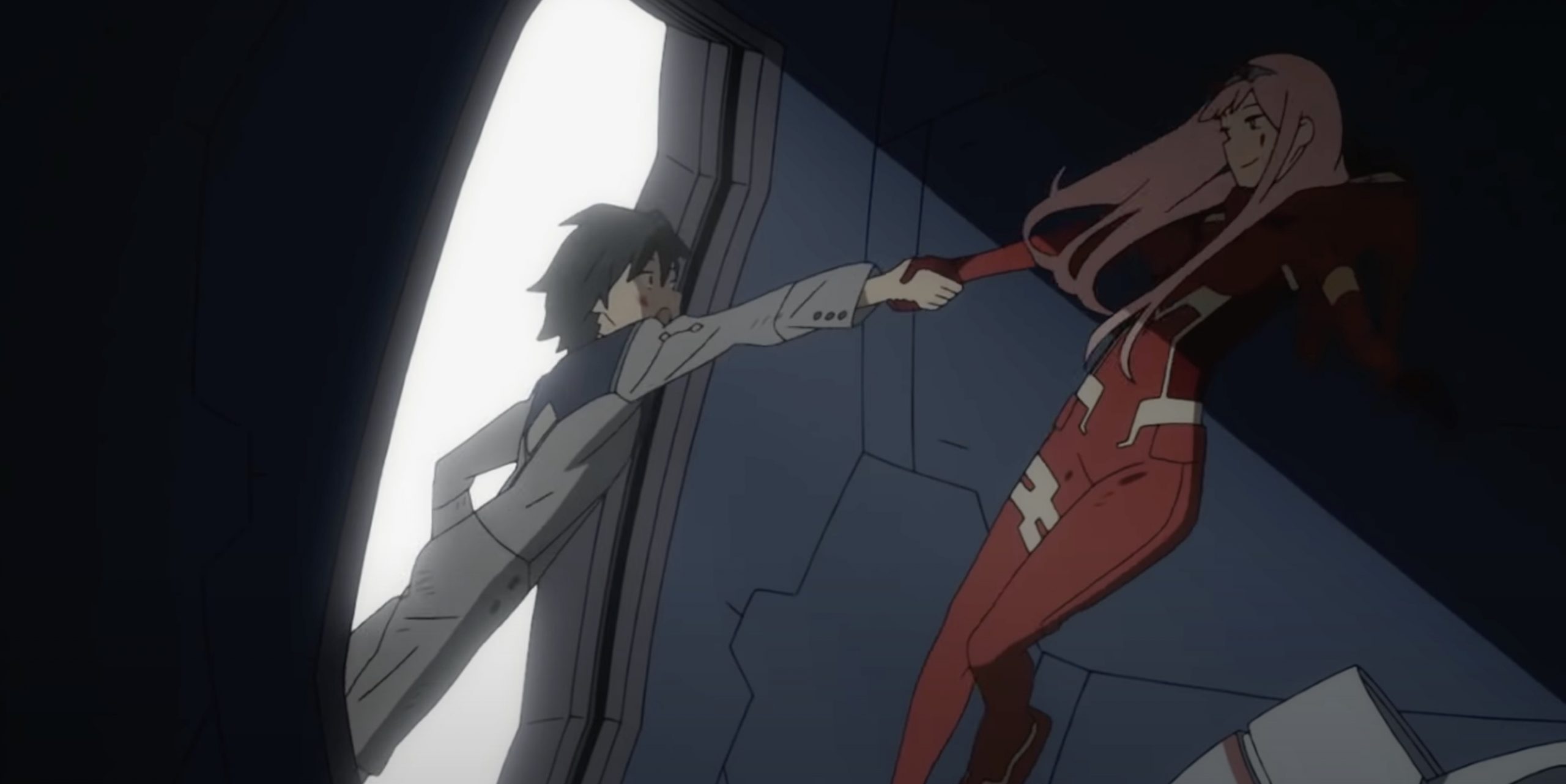 Why Darling in the Franxx Is So Hated? Explained